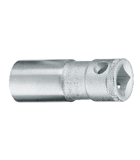 VASO PARA BUJIAS 20.8 MM 1/2"" 6361690 GEDORE